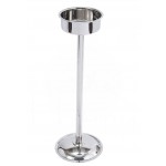 Pipe Style Wine Bucket Stand For Wb-4 & Wb-4hv - 1/Case