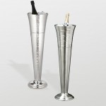 Champagne Bucket Stand 28 H - 12/Case