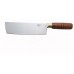 2" Chinese Cleaver, Wooden Hdl - 12/Case 