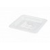 Solid Cover For Sp7602/7604/7606, PC - 12/Case