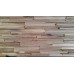 Custom design bar for Tropica. Raintree, mahogany, ply