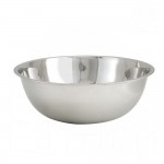 19 Ltr Mixing Bowl, Economy, S/S - 12/Case