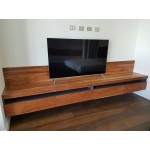 TV cabinet solid yaka