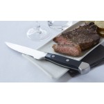 Steak Knife, S/S, Silver 13/0 - 72/Case