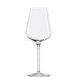 22.75 Oz. Quatrophil Bordeaux Wine Glass - 6/Case