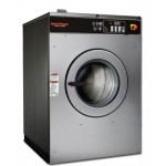 8kg/80 Ltr, Softmount Washer-Extractor - 1/Case