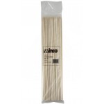 12" Bamboo Skewers - 3000/Case