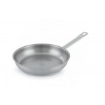 Centurion® Fry Pan. Rolled edge adds strength and durability