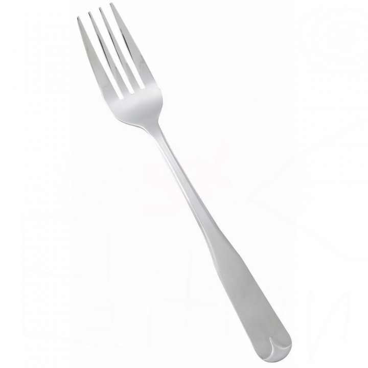 Dinner Fork, 18/0 Heavyweight, Lisa - 12/Case