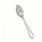 Demitasse Spoon, 18/0 Extra Heavyweight, Continental - 12/Case