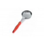 One-Piece Color-Coded Round Bowl Spoodle® Utensil .Perforated