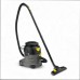Vacuum Cleaner, Dry, T 10/1 Adv - 1/Case