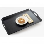 Cal-Mil 930-1-13 Classic Stackable Hotel Tray (16Wx13Dx1H)