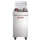 Gas Fryer Lg300-2