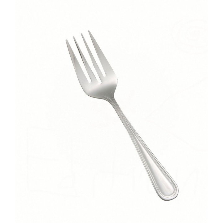Cold Meat Fork, 18/8 Extra Heavyweight, Shangarila - 12/Case
