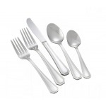 Oyster Fork, 18/8 Extra Heavyweight, Victoria - 12/Case