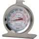 Oven Thermometer, 2" Dial - 12/Case