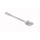 11" Solid Basting Spoon, 1.2mm, S/S - 12/Case