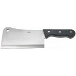 7" Chinese Cleaver w/Riveted Handle, Extra Heavy-Duty