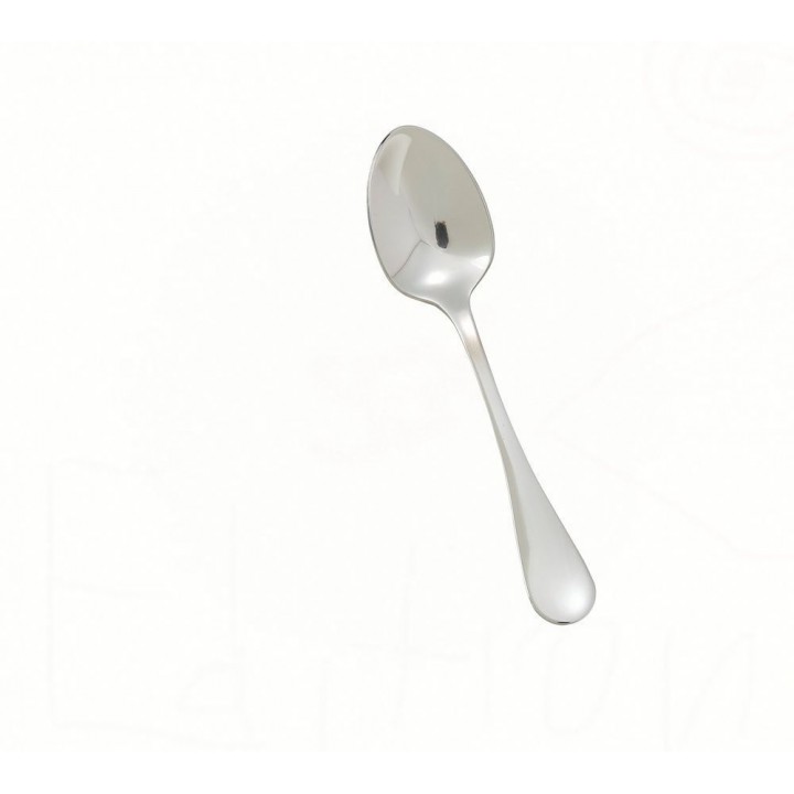 Demitasse Spoon, 18/8 Extra Heavyweight, Venice - 12/Case
