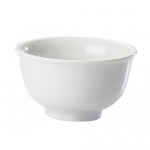 Cal-Mil PP1153 Porcelain Small Round Bowl