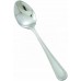 Dinner Spoon, 18/0 Heavyweight, Dots - 12/Case