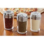 Replacement Glass Shaker - 48/Case