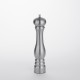 Pepper Mill, Stainless Steel, 12 H - 24/Case