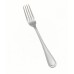 Table Fork, 18/0 Extra Heavyweight (Euro), Continental - 12/Case
