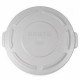 Lid for 44-Gallon and 44-Gallon Vented Containers - 4/Case