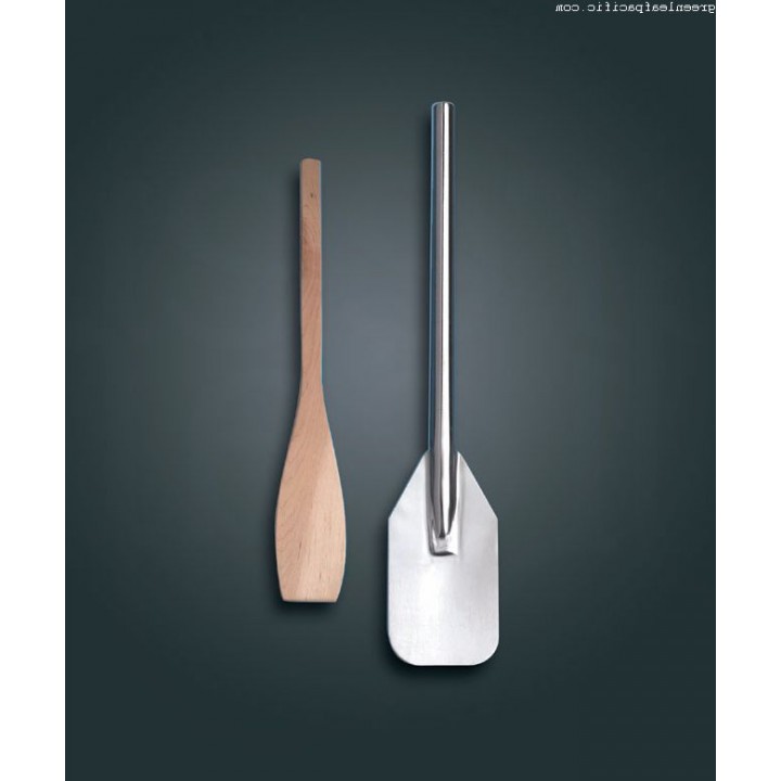Stirring Paddle, Stainless Steel, 24 L - 12/Case