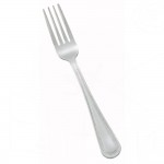 Dinner Fork, 18/0 Heavyweight, Dots  - 12/Case