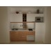 Apartment kitchen Type 1 HPL, Raintree