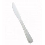 Salad Knife, 18/8 Extra Heavyweight, Deluxe Pearl - 12/Case