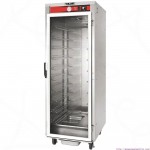 Electric Proofing & Heated Holding Cabinet Vp18-1m3zn