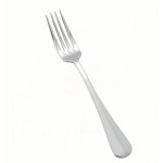 Table Fork, 18/8 Extra Heavyweight (Euro), Stanford - 12/Case