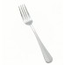 Table Fork, 18/8 Extra Heavyweight (Euro), Stanford - 12/Case
