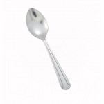 Demitasse Spoon, 18/0 Medium Weight, Dominion - 12/Case