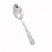 Demitasse Spoon, 18/0 Medium Weight, Dominion - 12/Case