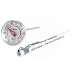 0 To 100°C Pocket Test Thermometer - 12/Case