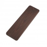 Ash Wood Serving Board, Medium 21 Lx6 Wx3/4 H - 6/Case