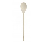 18" Wooden Stirring Spoons - 12/Case