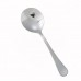 Bouillon Spoon, 18/0 Medium Weight, Windsor - 24/Case
