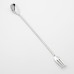13" Bar Spoon/Fork - 600/Case