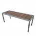 Bench . «By the ocean». Pacifica collection.
