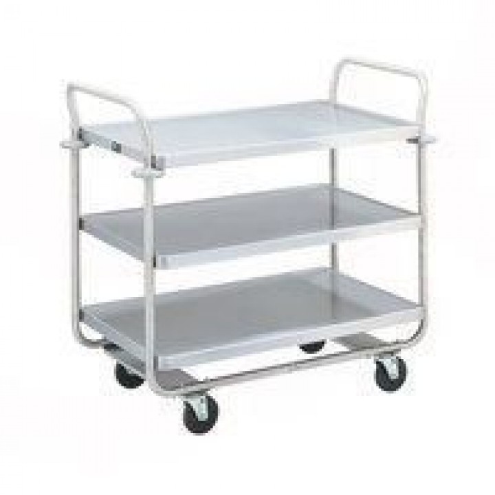 3-Shelf Thrift-I-Cart