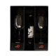 Gift Box, 2 Glasses Bordeaux Wine Glass 650 ml - 1/Case