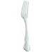 Dinner Fork, 18/8 Extra Heavyweight, Chantelle - 12/Case
