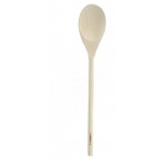 16" Wooden Stirring Spoons - 12/Case