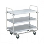 3-Shelf Thrift-I-Cart